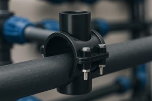 انتخاب کمربند پلی اتیلن برای پروژه‌های صنعتی