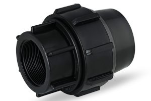 اتصال ماده پلی اتیلن