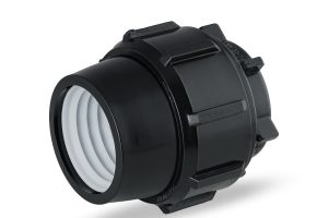 درپوش انتهایی پلی اتیلن