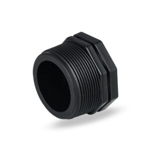 درپوش رزوه دار