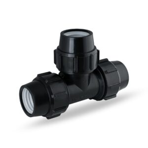 سه راه مساوی پلی اتیلن