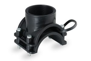 کمربند تک انشعاب پلیمری