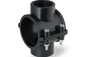 کمربند دو انشعاب پلیمری