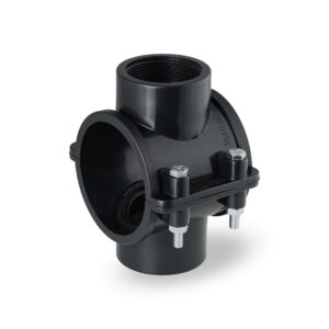 کمربند دو انشعاب پلیمری