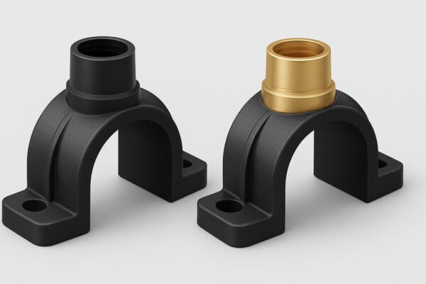 تفاوت ظاهری و کیفی موثر بر قیمت کمربند انشعاب